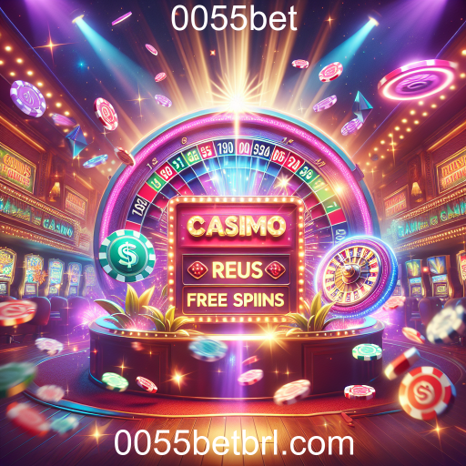 Descubra as Promoções Especiais na 0055bet